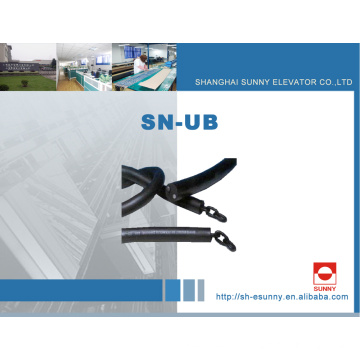 Belt elevator/ Elevator compensating chain (SN-UB)